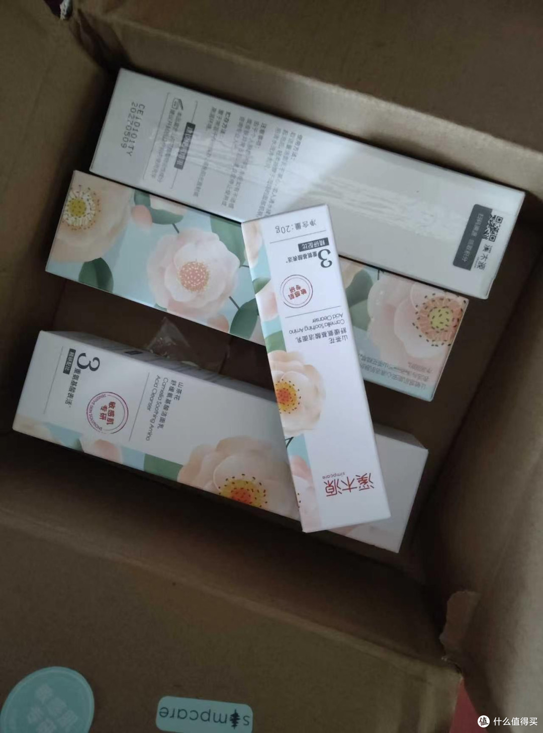 敏感肌洁面新选择：溪木源山茶花氨基酸洁面