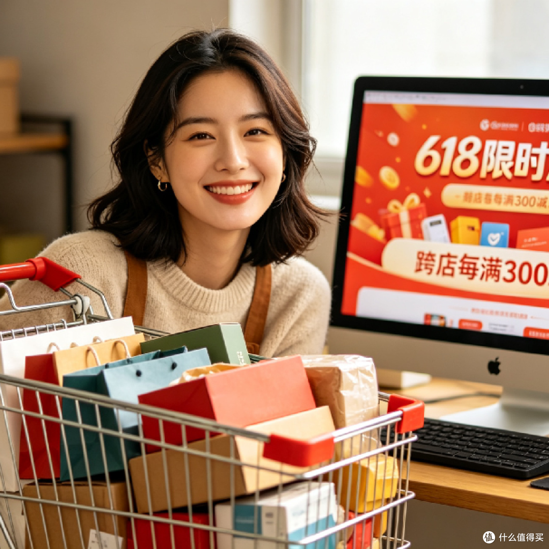 618下半场省钱攻略!6月10日后抄底时机全拿捏