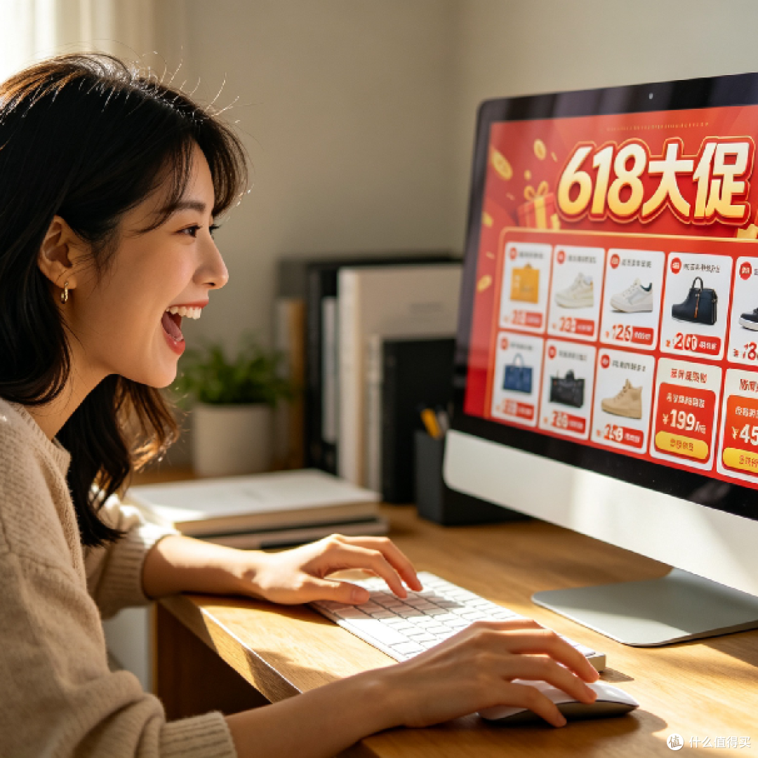 618下半场省钱攻略！6月10日后抄底时机全拿捏