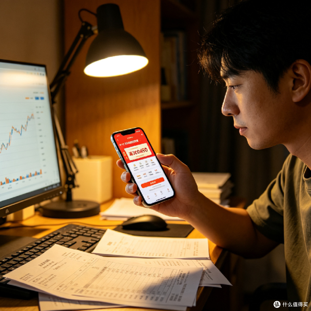 618下半场终极省钱逻辑!普通人专属捡漏思路