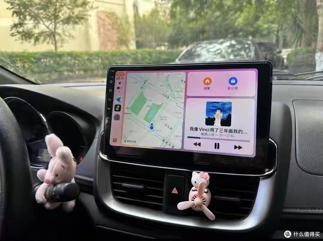 车机大屏能追剧了!iOS 27解锁CarPlay新功能,有严格限制
