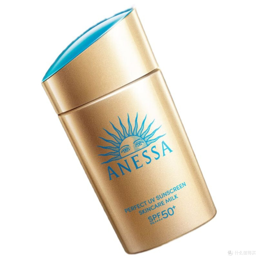 SPF50+ PA++++,618再不怕晒!