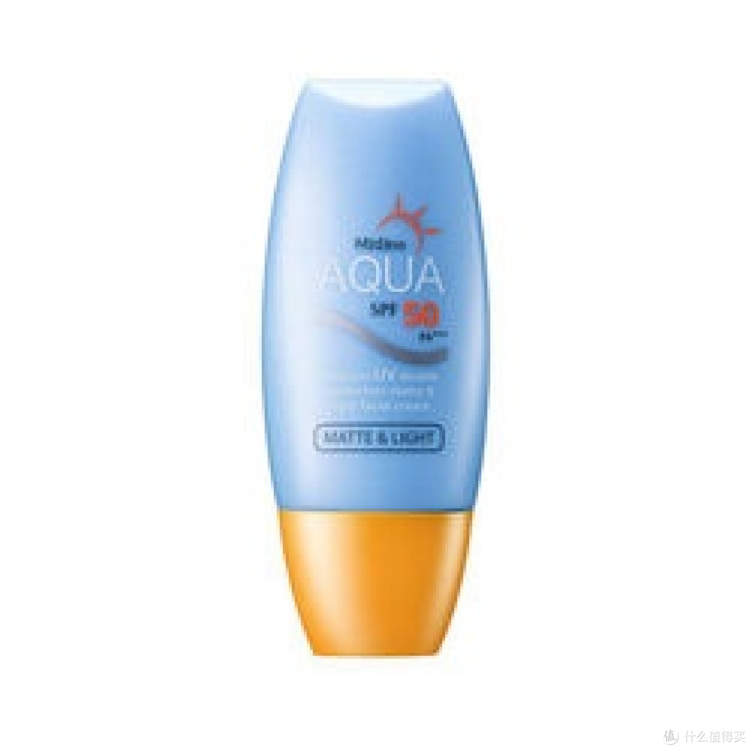 SPF50+ PA++++,618再不怕晒!