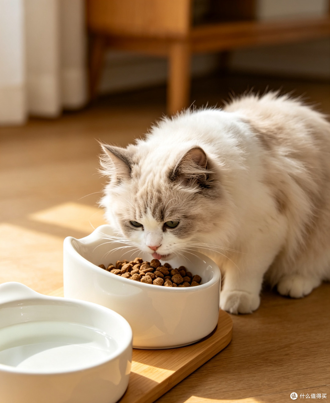 猫咪幸福密码是什么？