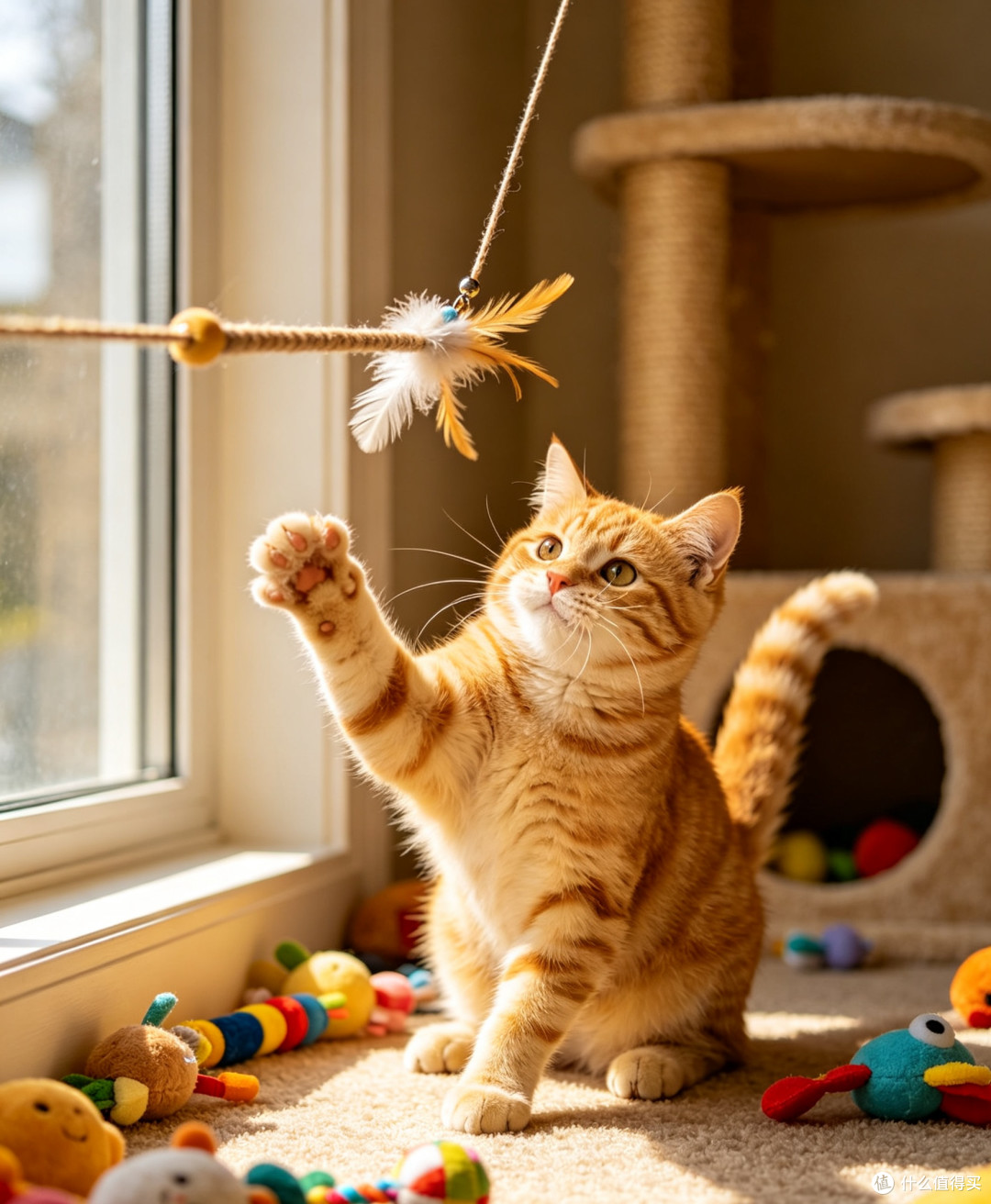 猫咪幸福密码是什么？