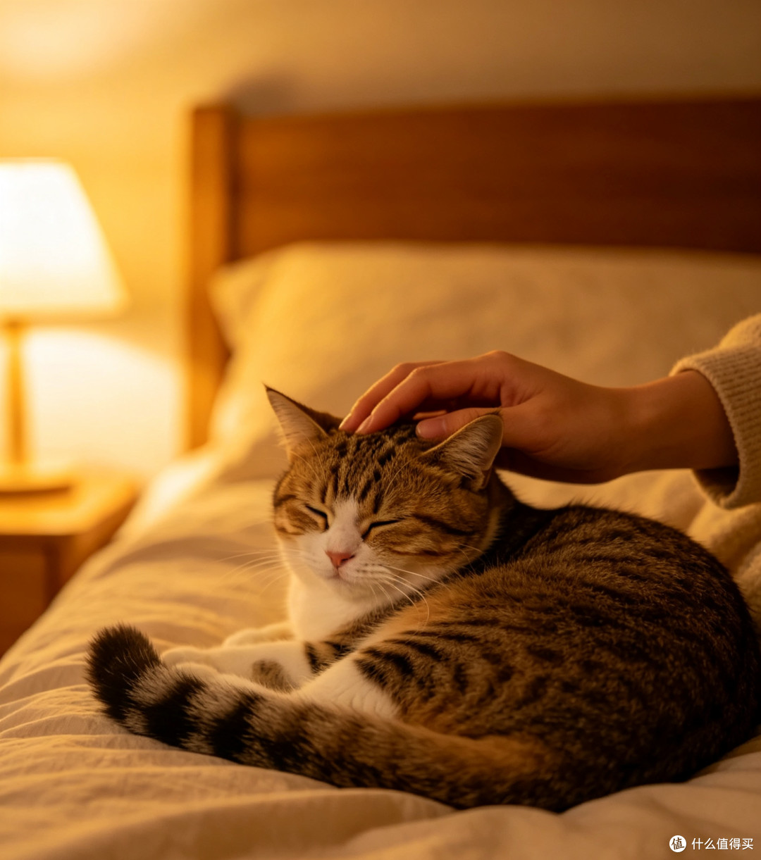 猫咪幸福密码是什么？