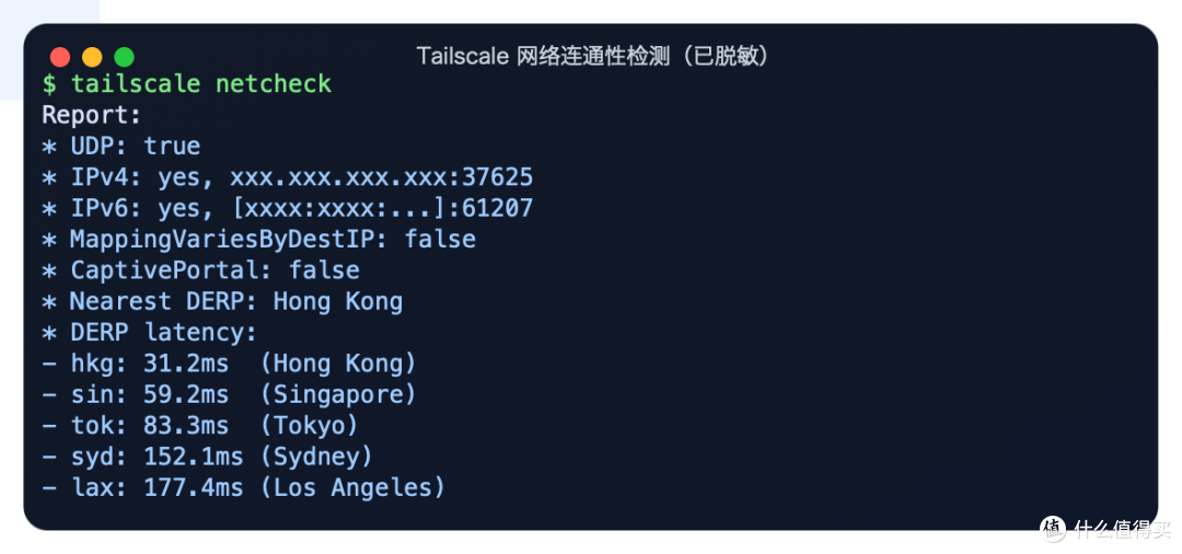 丢掉向日葵,Tailscale 更安全,把家里Macmini、NAS变成私有内网