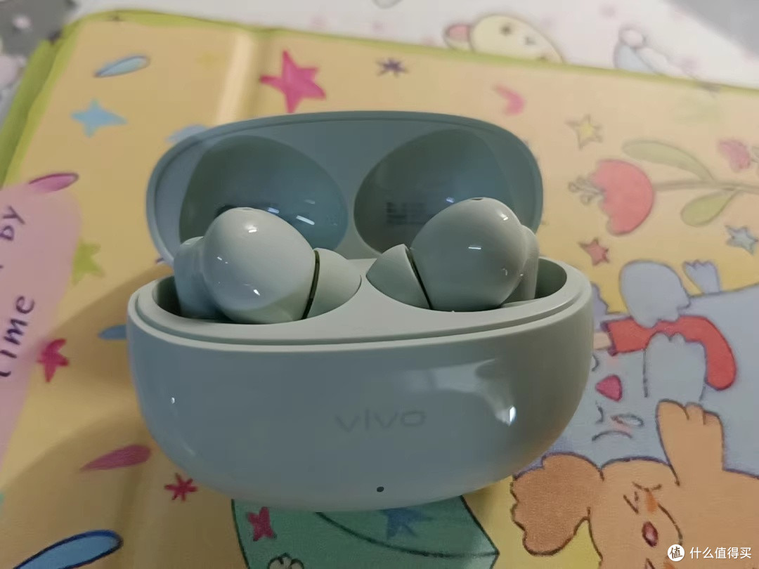 229元卷翻全场：vivo TWS 5e首发实测到底值不值