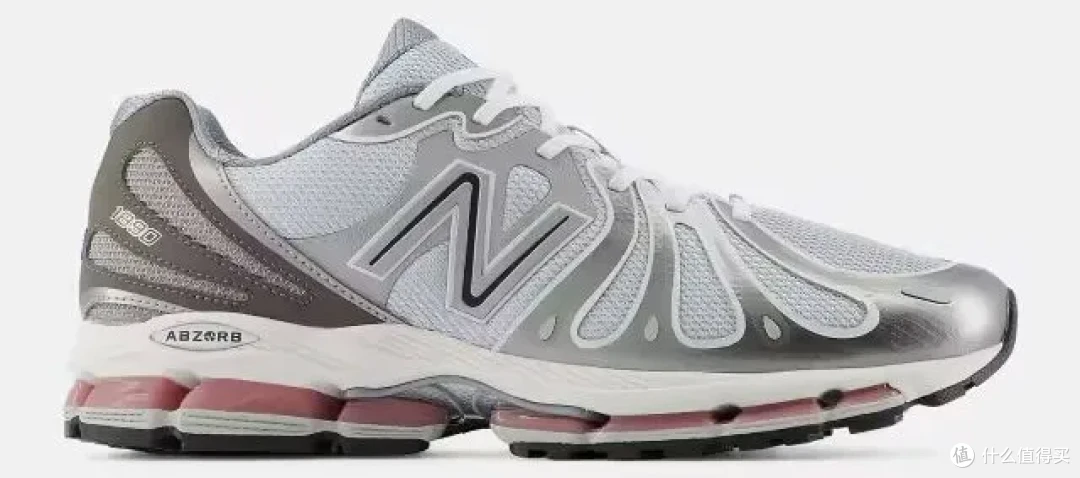 2026夏季必入榜!NB1890凭啥入选?