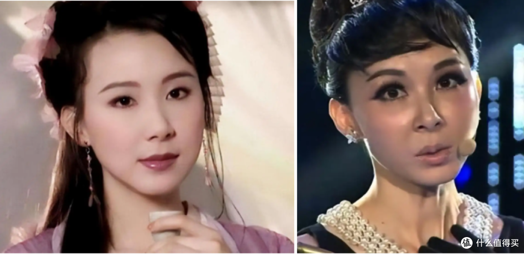 为什么同样是大妈,有的看起来美如少女,而有人怎么打扮都显老?