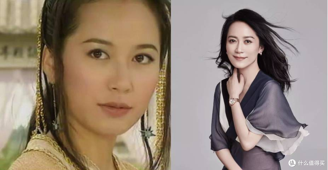 为什么同样是大妈,有的看起来美如少女,而有人怎么打扮都显老?