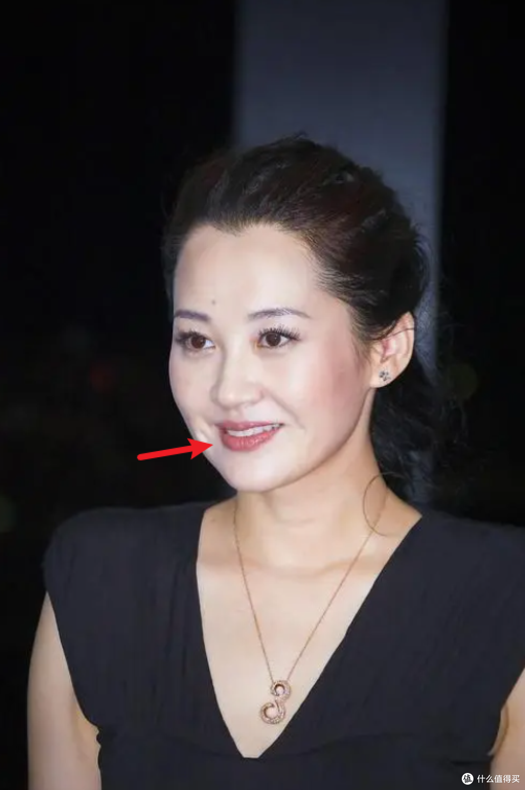 为什么同样是大妈,有的看起来美如少女,而有人怎么打扮都显老?