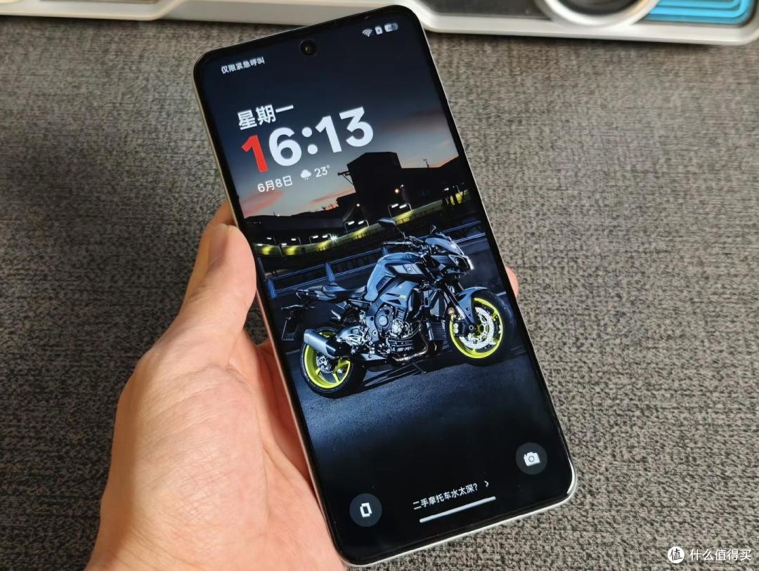 一加Turbo 6X系列发布:1274-1444元起售,两个版本有什么区别