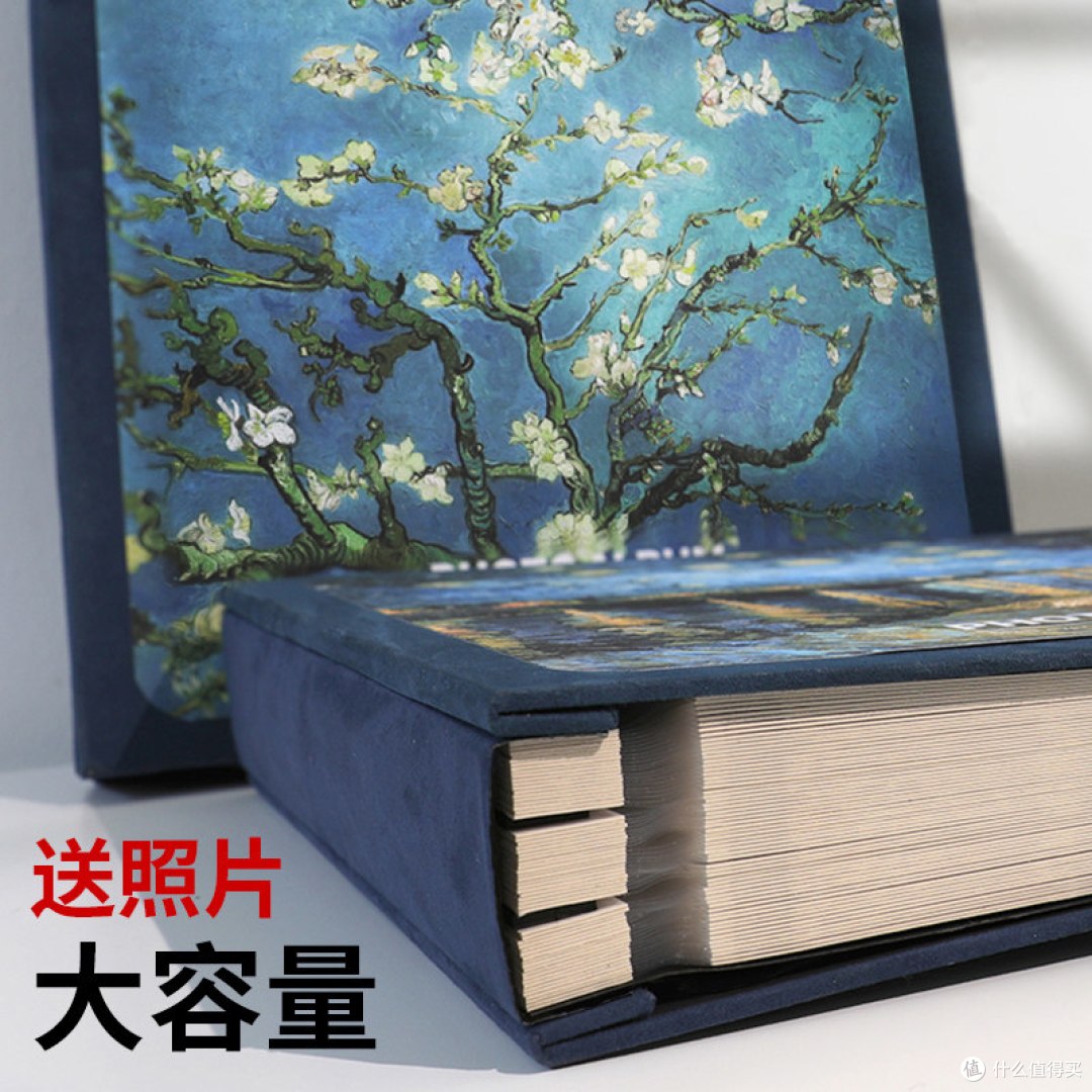 大容量自粘贴式相册实测:把“电子数据”变成有温度的家庭回忆录
