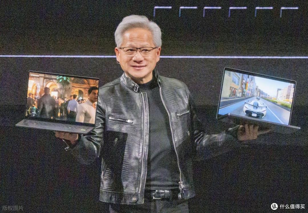 天秀操作!英伟达造芯高通鼓掌,x86墙角瑟瑟发抖