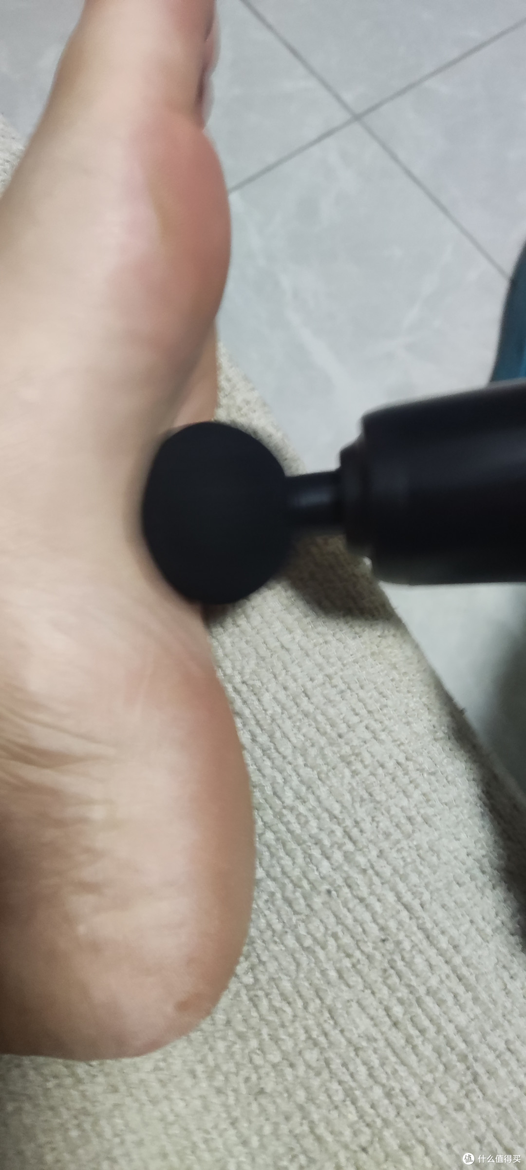 筋膜枪 ：一场关于深层放松的探索之旅