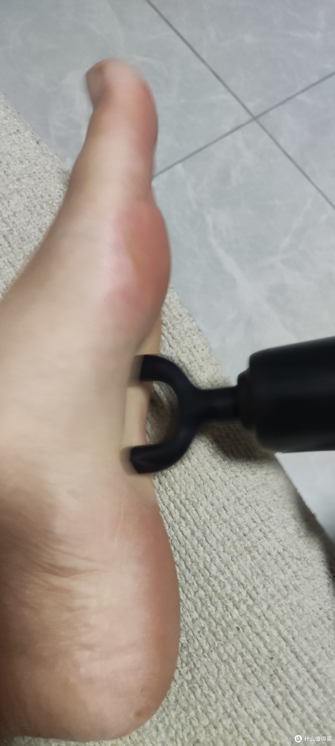 筋膜枪 ：一场关于深层放松的探索之旅