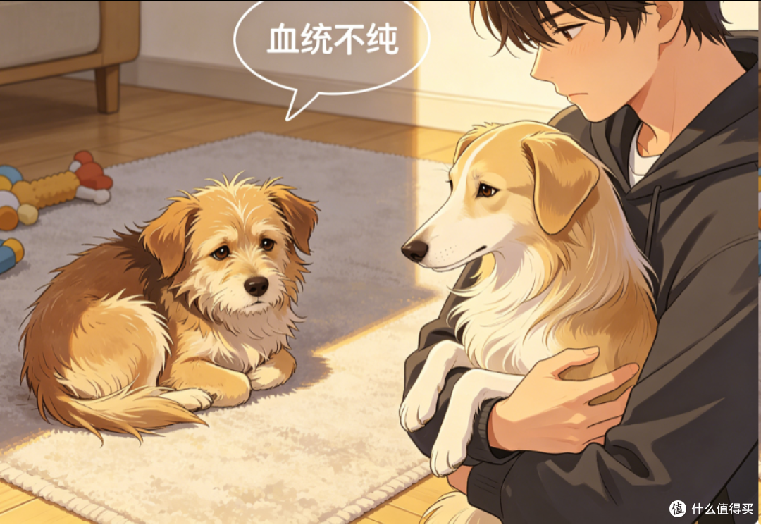 弃养率“最高”的6种狗,第1名你绝对猜不到!