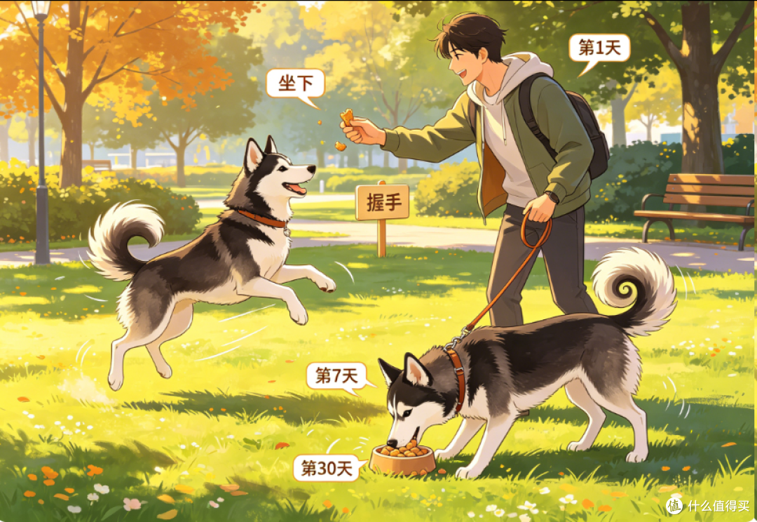 弃养率“最高”的6种狗,第1名你绝对猜不到!