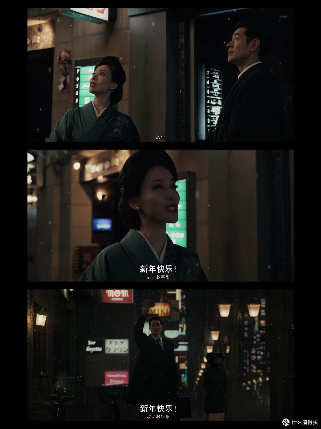前半生被骗,后半生骗尽天下!Netflix这部新剧用“毒”字封神