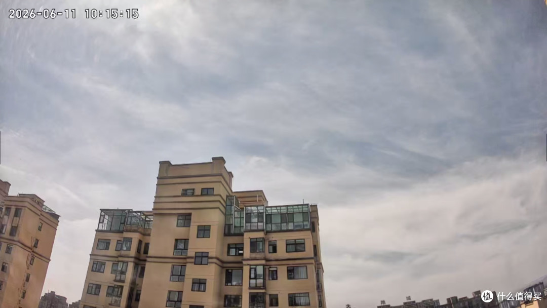 联想C35摄像头体验:画质与夜视俱佳