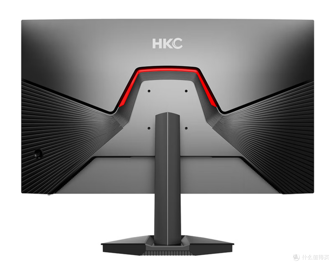 千元性价比卷王！HKC猎鹰电竞屏，游戏办公全能不踩坑