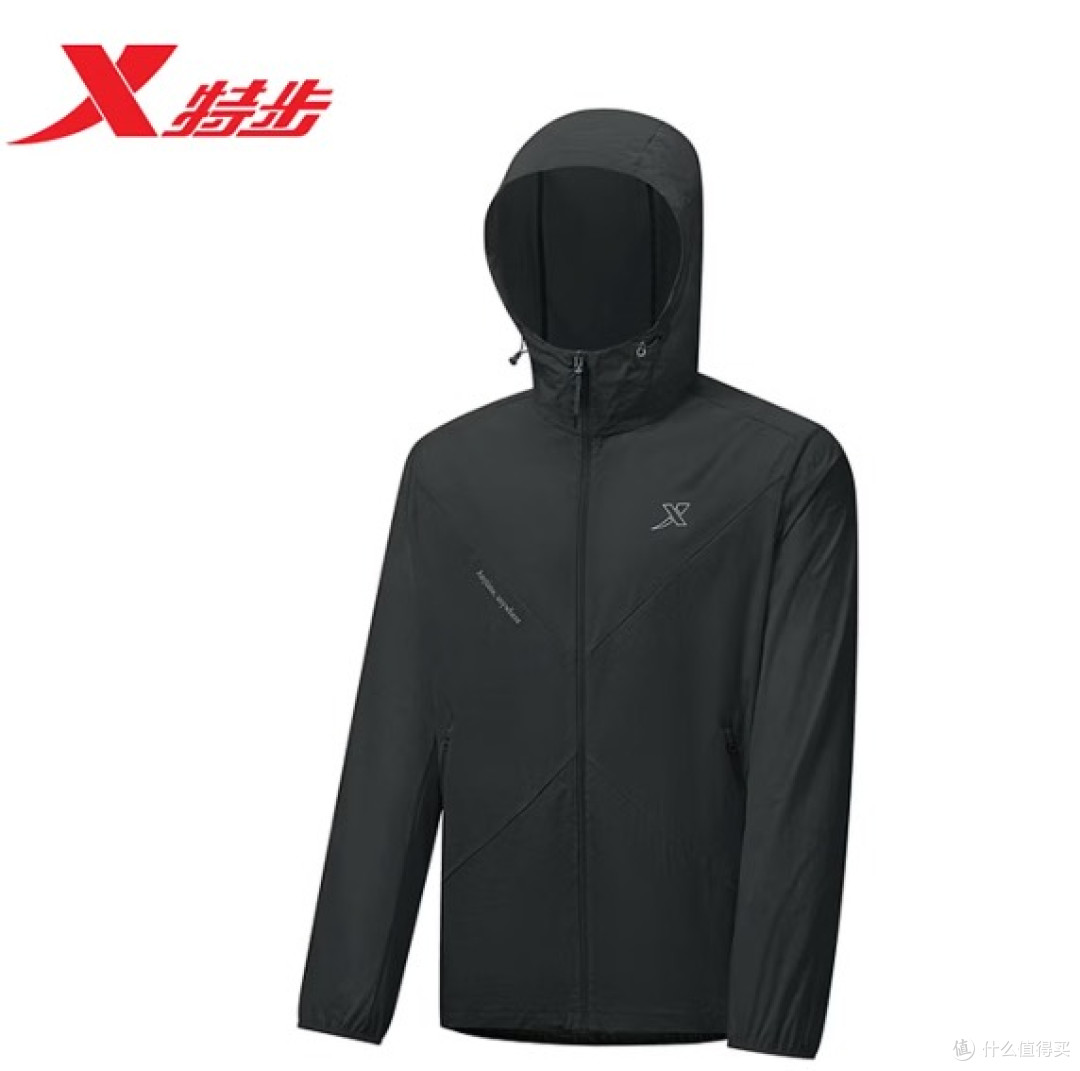 防晒衣洗后会失效吗?北归线T8水洗防晒不衰减,2026防晒衣推荐!