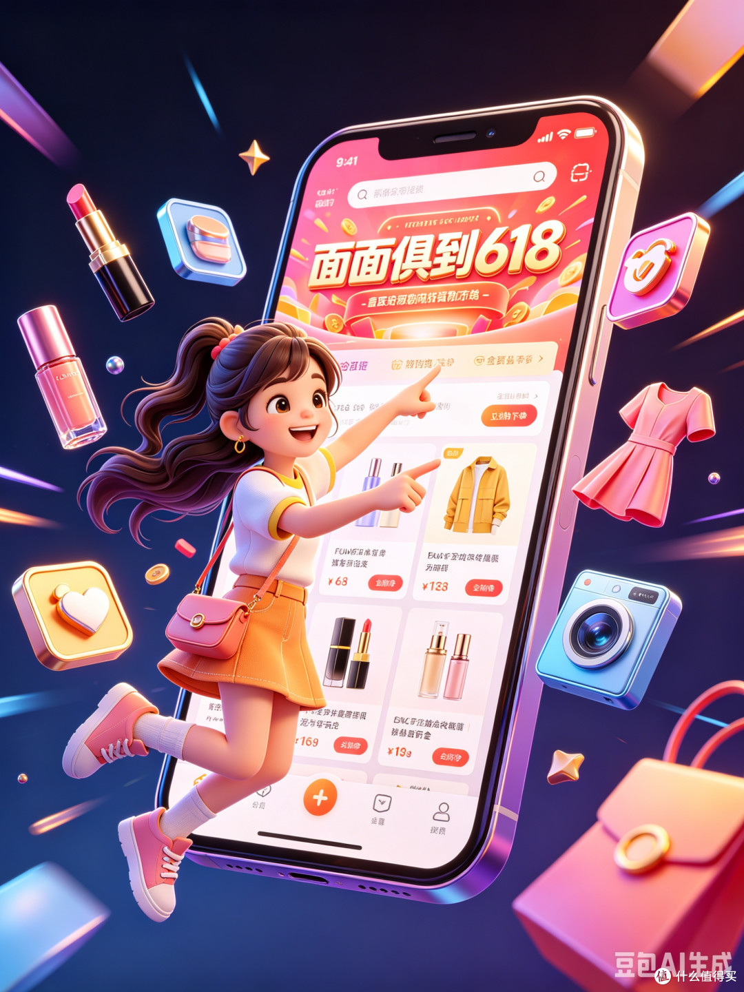新品实测
