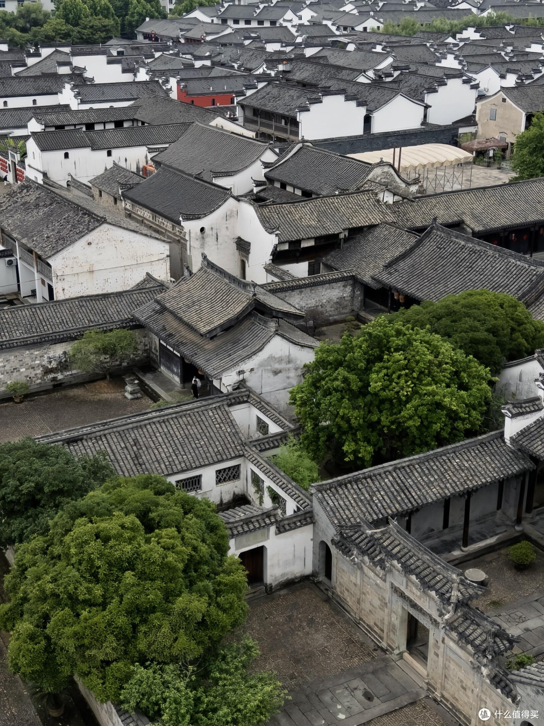 探访家乡冷门清代古建