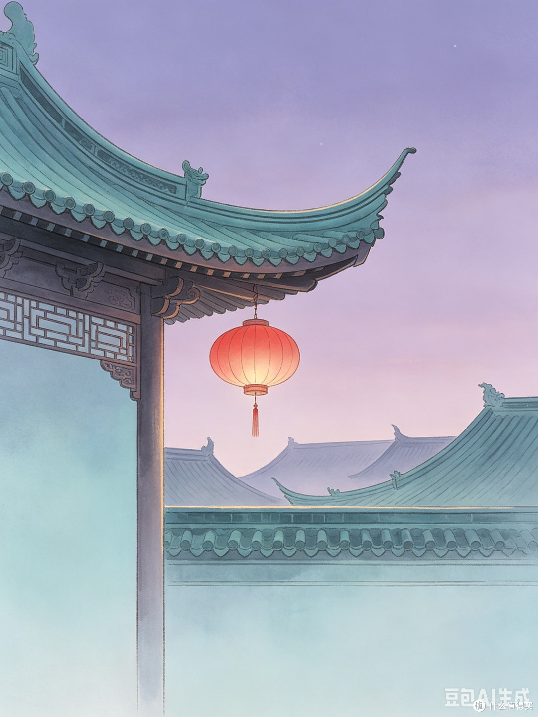 漫步古建，邂逅千年风雅