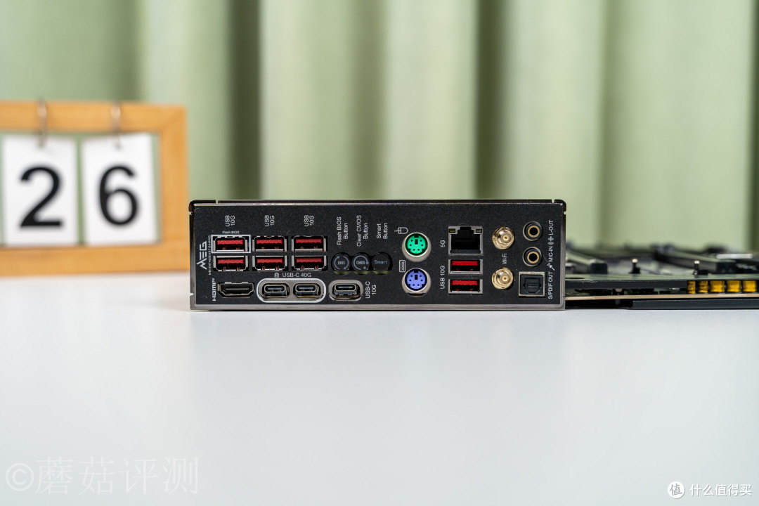 X870E主板中的满级大佬，微星MEG X870E UNIFY-X MAX主板拆解评测