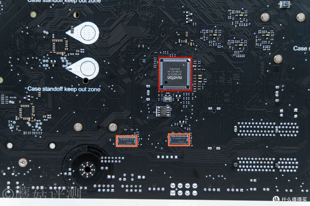 X870E主板中的满级大佬，微星MEG X870E UNIFY-X MAX主板拆解评测
