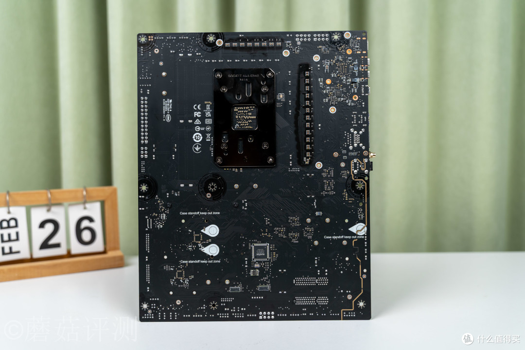 X870E主板中的满级大佬，微星MEG X870E UNIFY-X MAX主板拆解评测