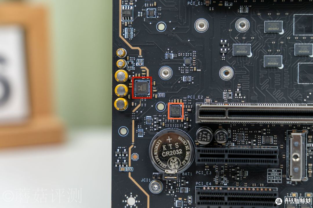 X870E主板中的满级大佬，微星MEG X870E UNIFY-X MAX主板拆解评测