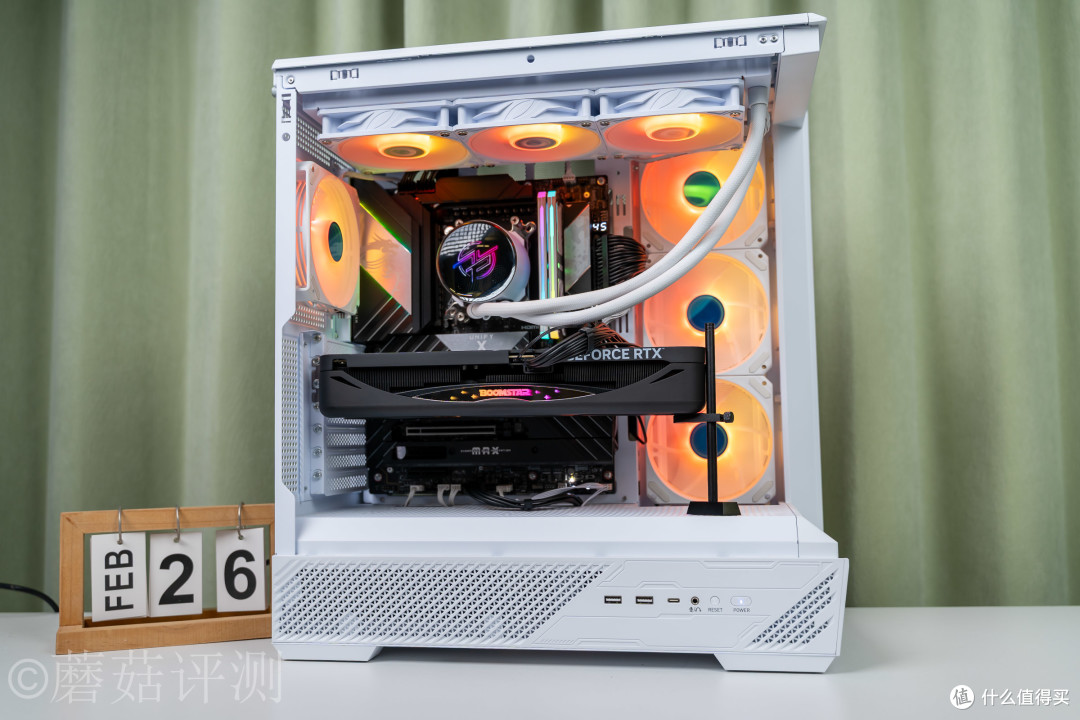 X870E主板中的满级大佬，微星MEG X870E UNIFY-X MAX主板拆解评测