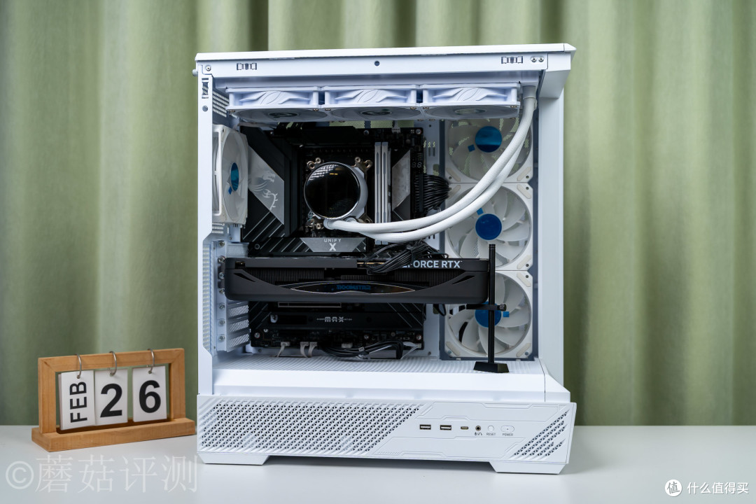 X870E主板中的满级大佬，微星MEG X870E UNIFY-X MAX主板拆解评测