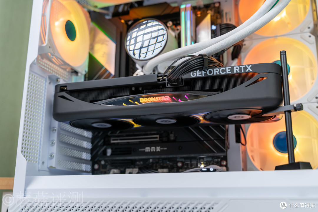 X870E主板中的满级大佬，微星MEG X870E UNIFY-X MAX主板拆解评测