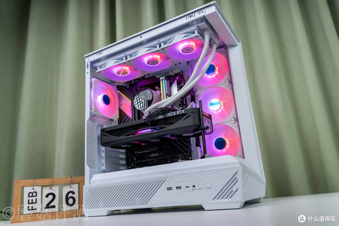 X870E主板中的满级大佬，微星MEG X870E UNIFY-X MAX主板拆解评测