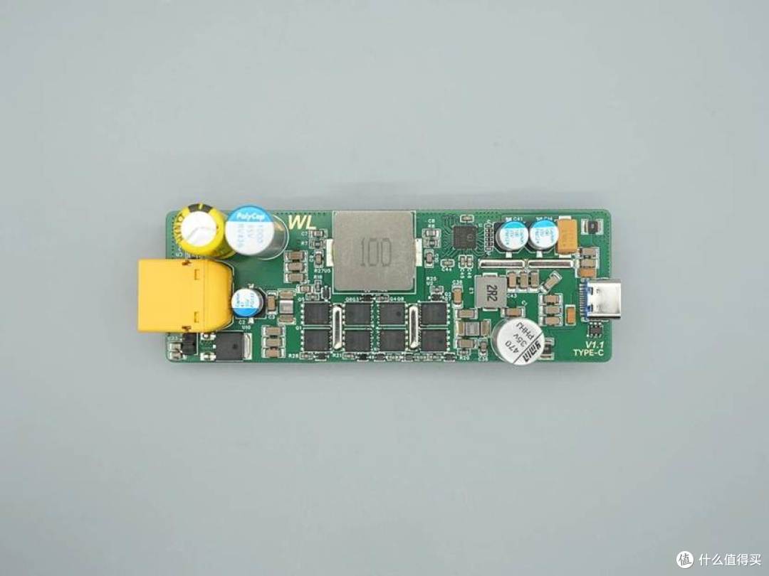 PowerPi X140C-C大功率快充模块测评