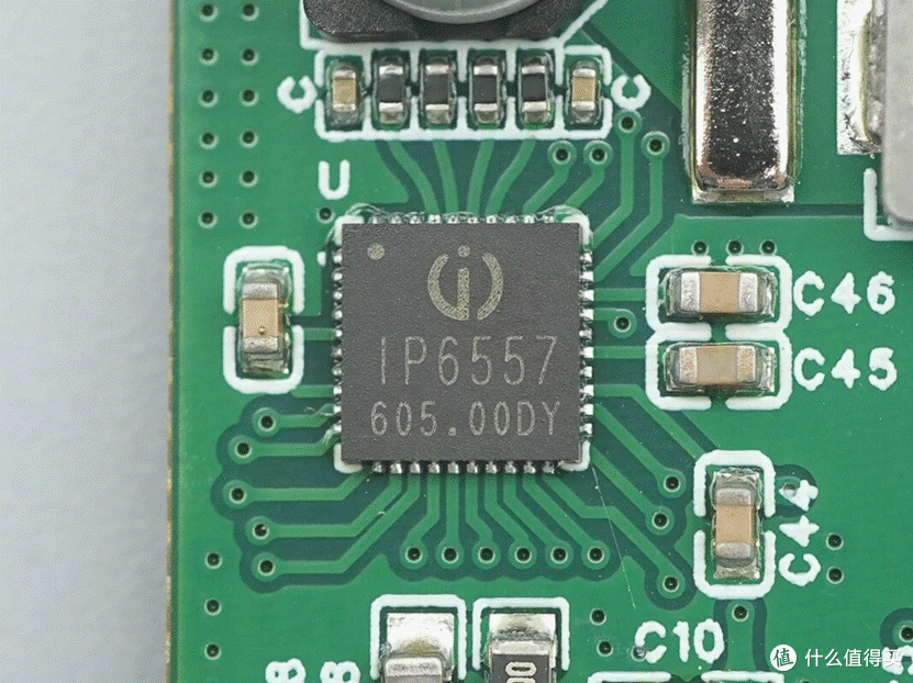 PowerPi X140C-C大功率快充模块测评
