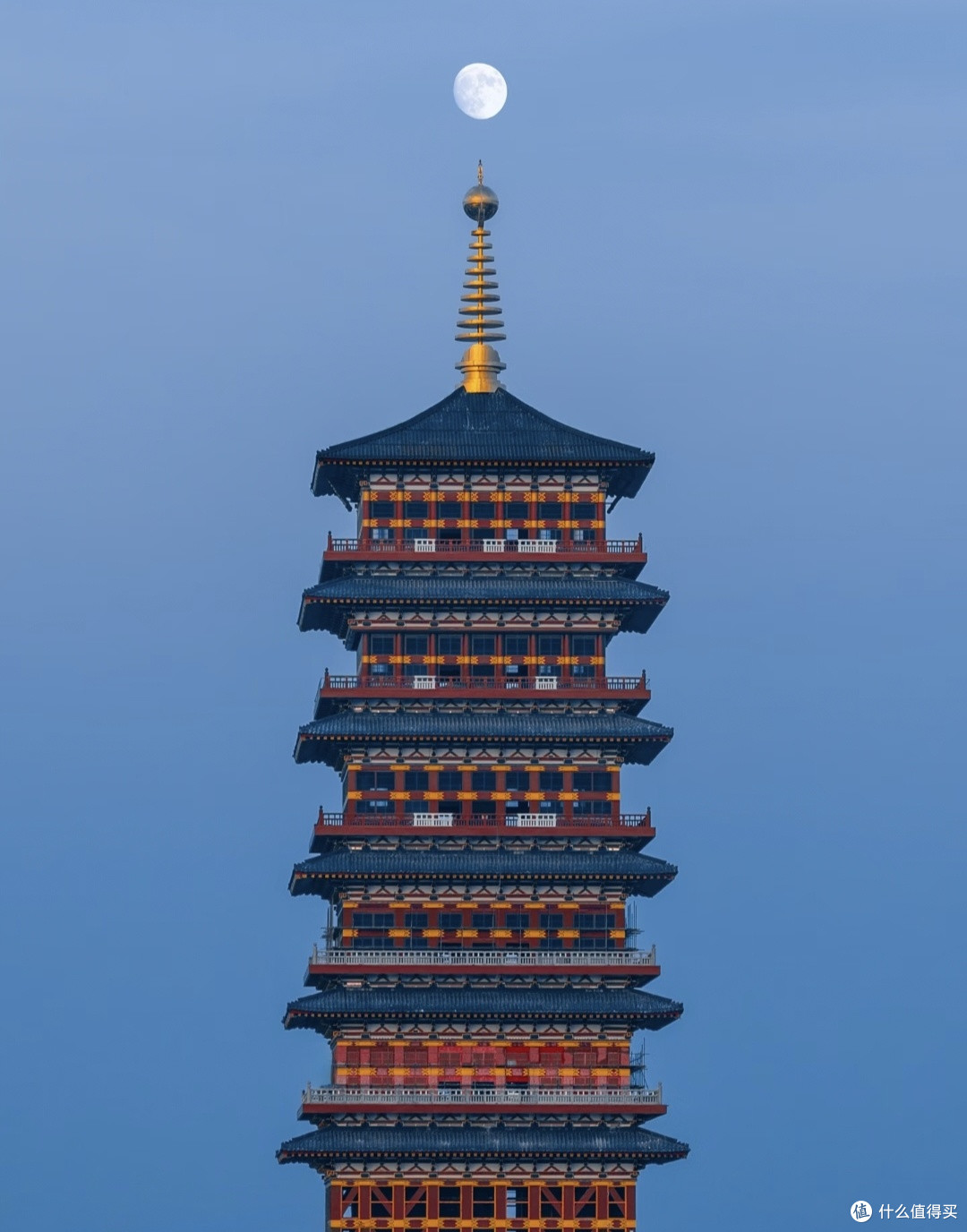 黄河之畔藏秘境!山东这座复刻古建园林,一眼穿越千年