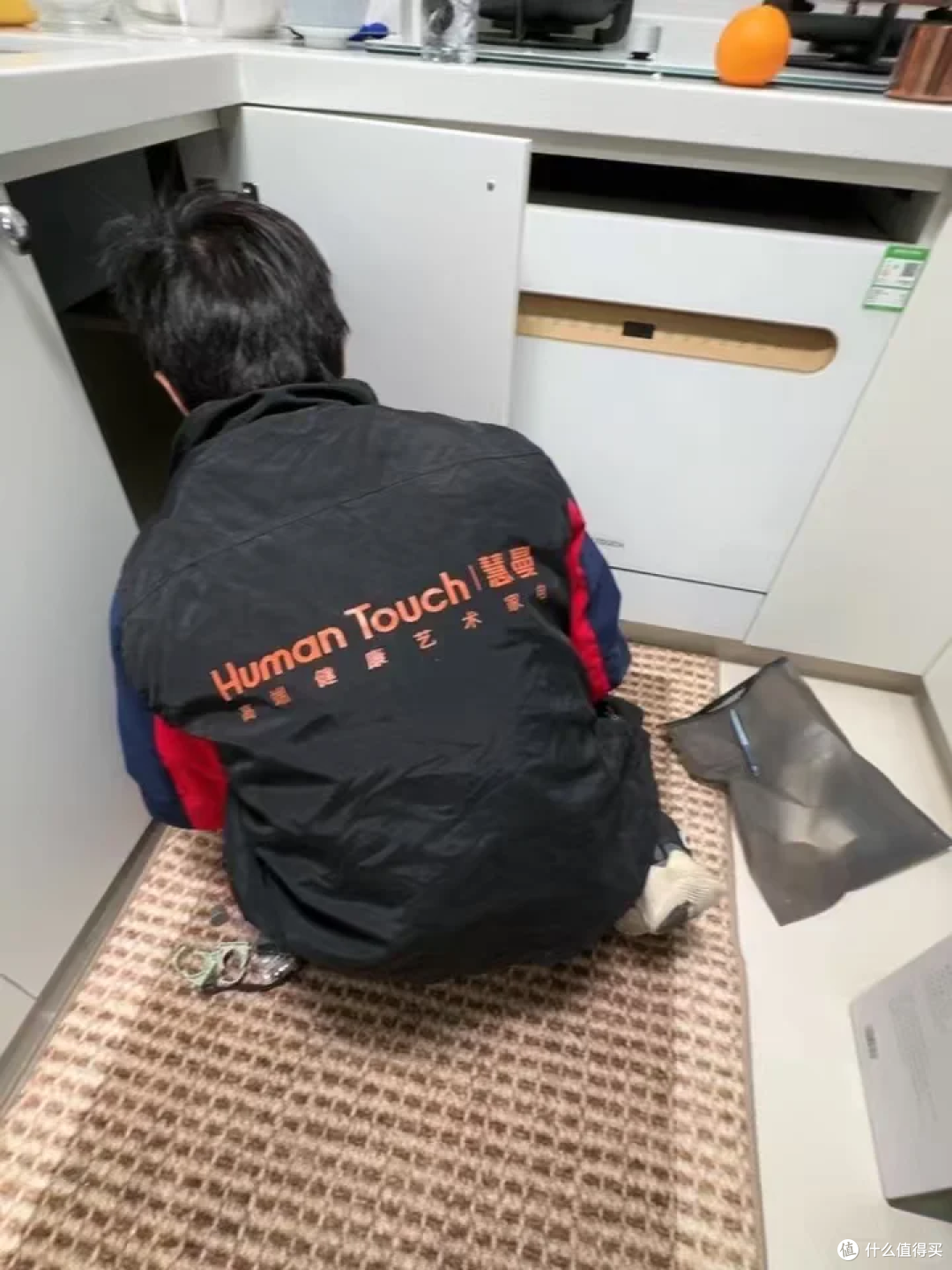 慧曼灶下洗碗机安装指南大全！帮助避坑-图片3.png