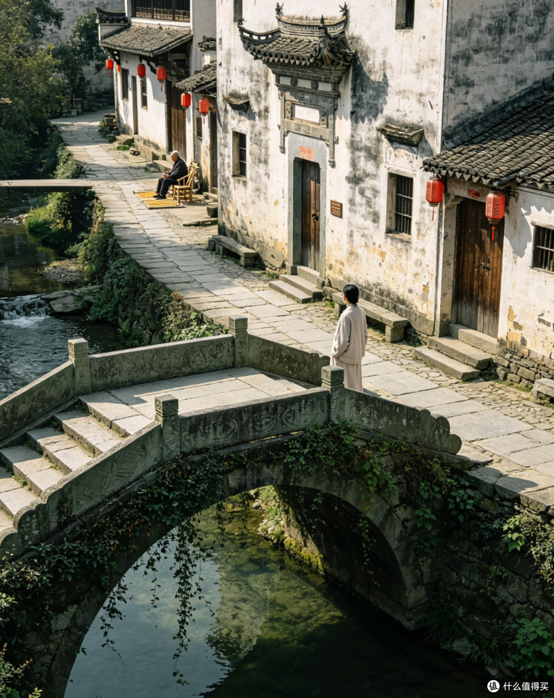 寻迹古建|于古建一隅,品读千年文脉之美