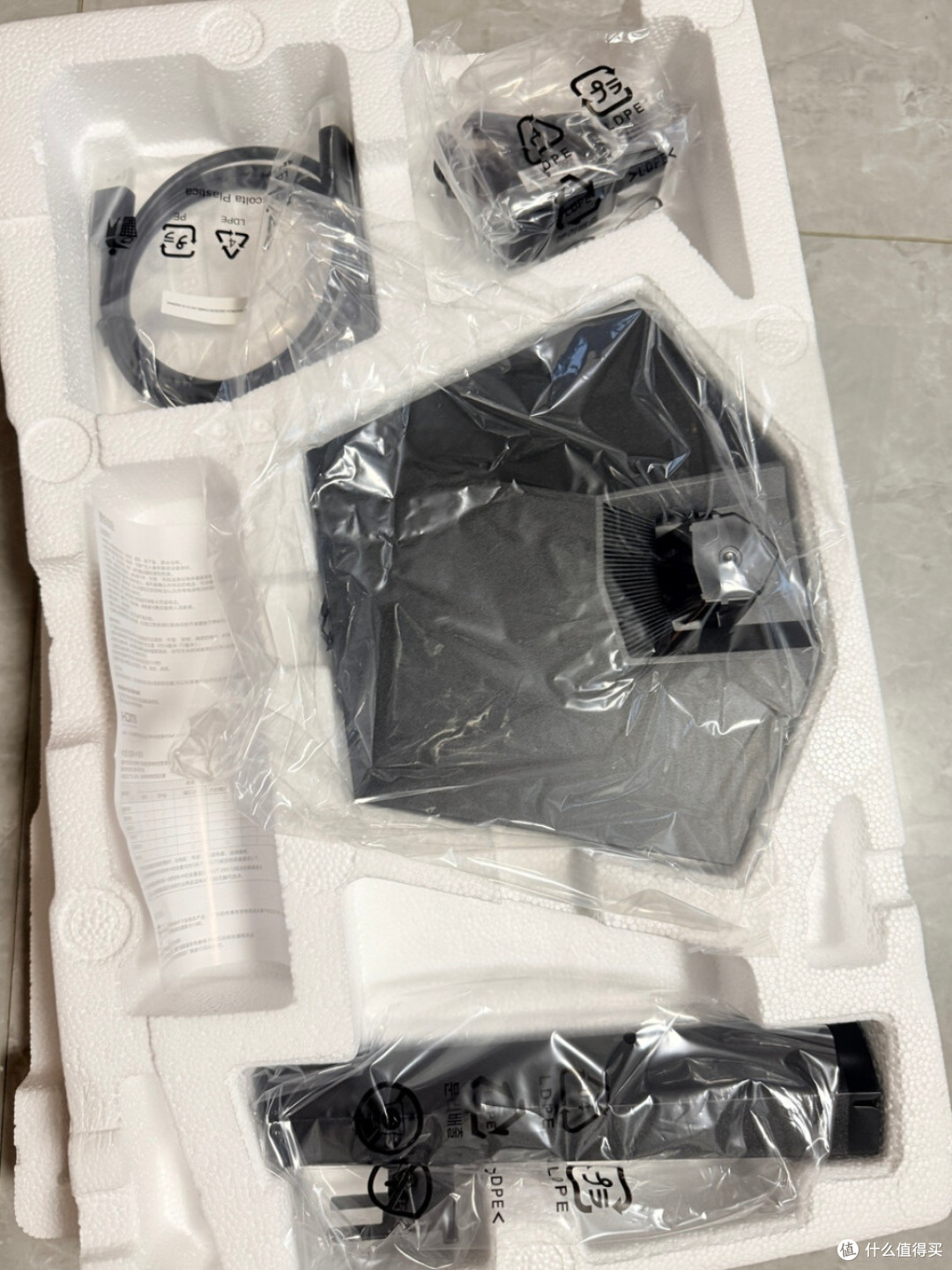 HKC猎鹰G27H2Max，我的游戏&办公双主力新伙伴
