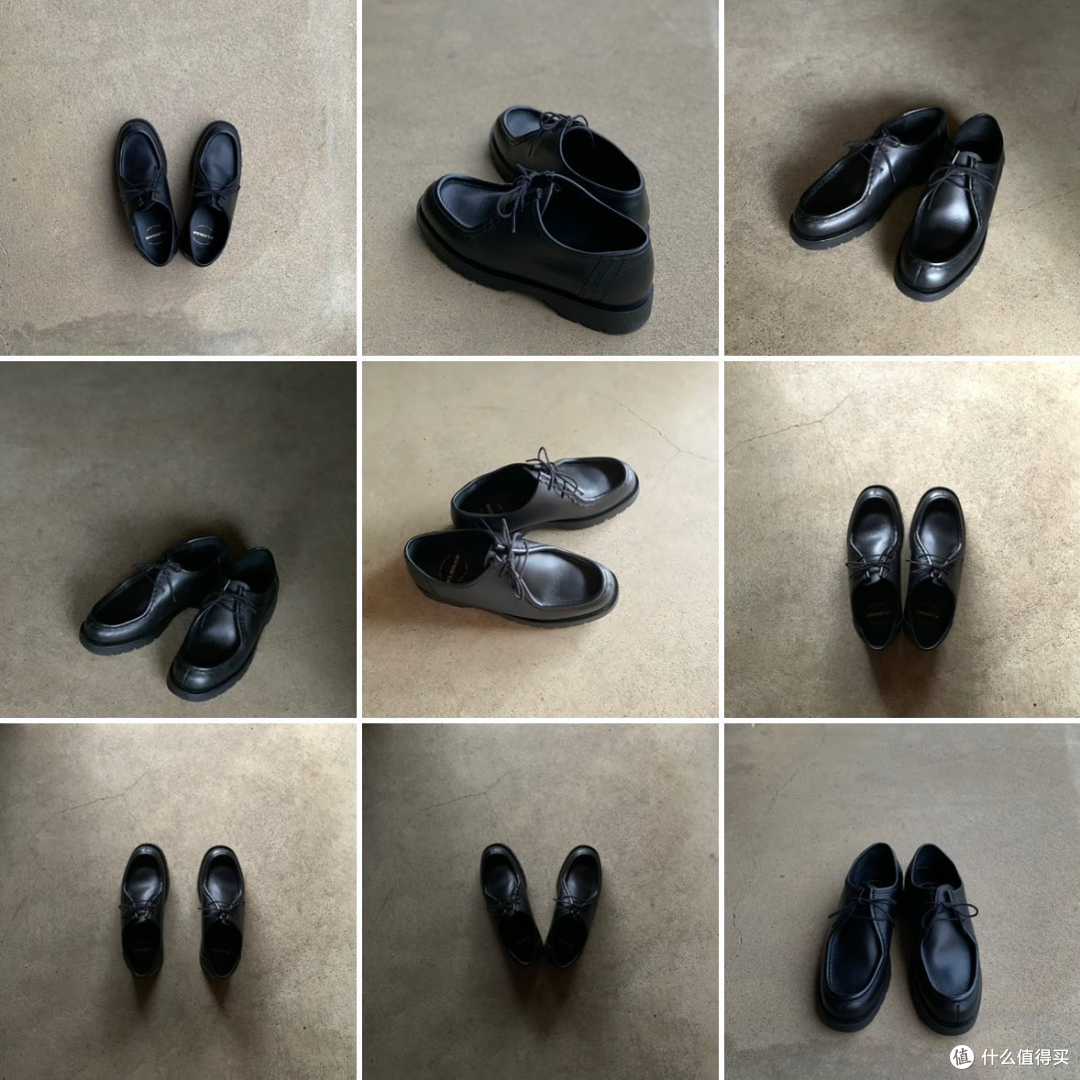 买不起Paraboot?618我入了这款法国产平替,省下几千块