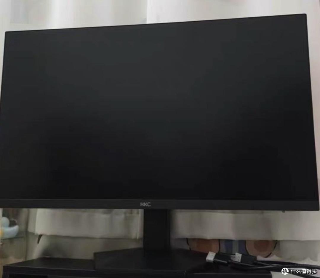 HKC G27H3S经典版:电竞与办公兼备