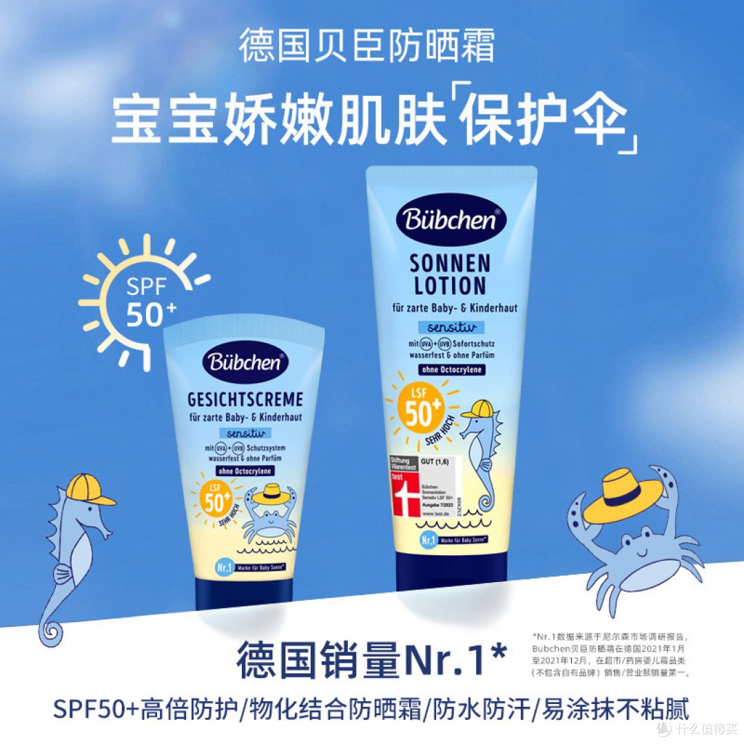 papi酱都pick的“隐形防晒衣”