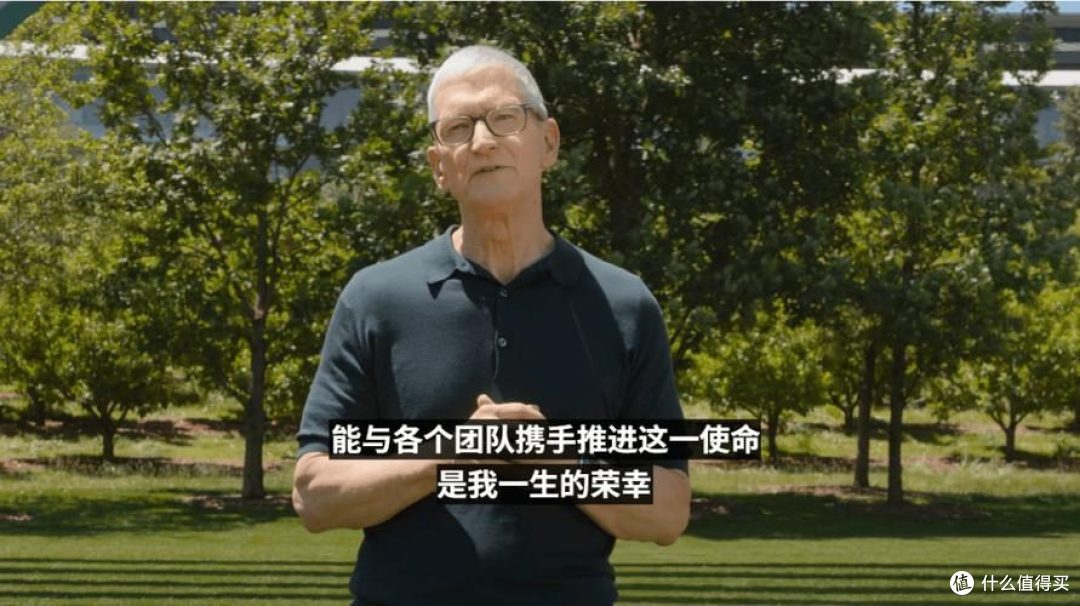 18声谢谢泪洒WWDC26!分段复盘库克15年苹果王朝