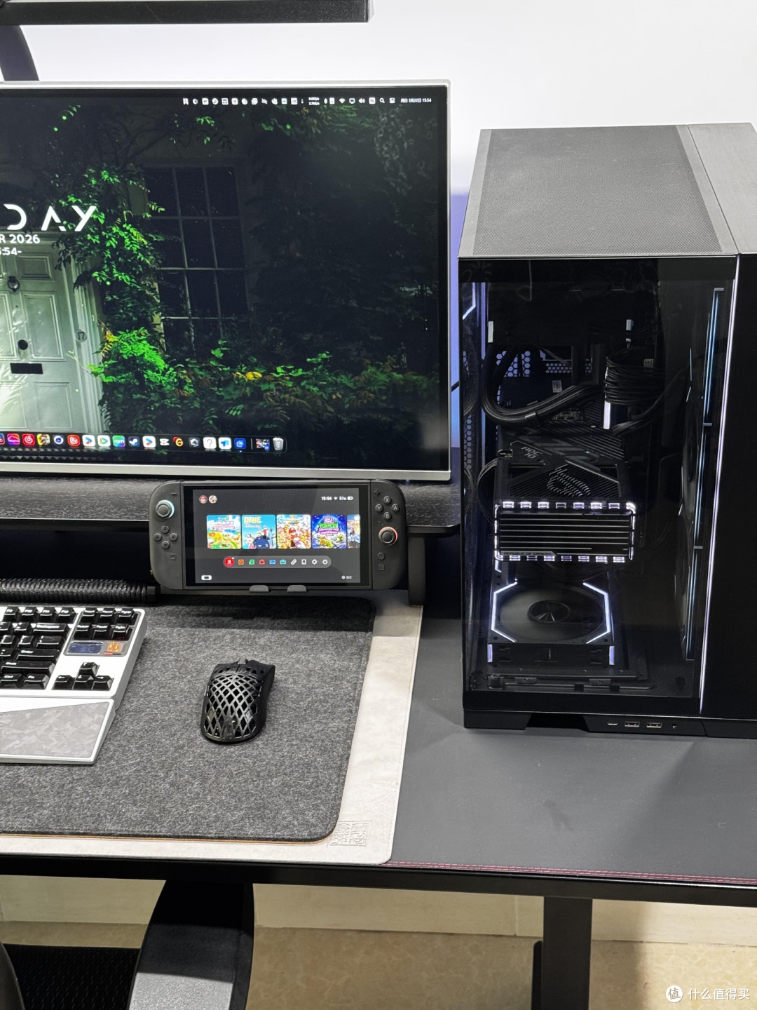 HKC G27H2调校指南:提升游戏体验