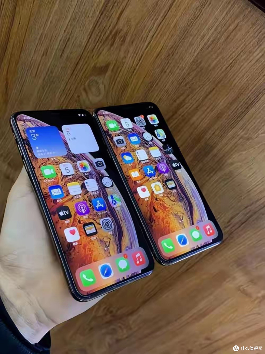 都2026年了，居然还有这么多人在用iPhone XS Max？